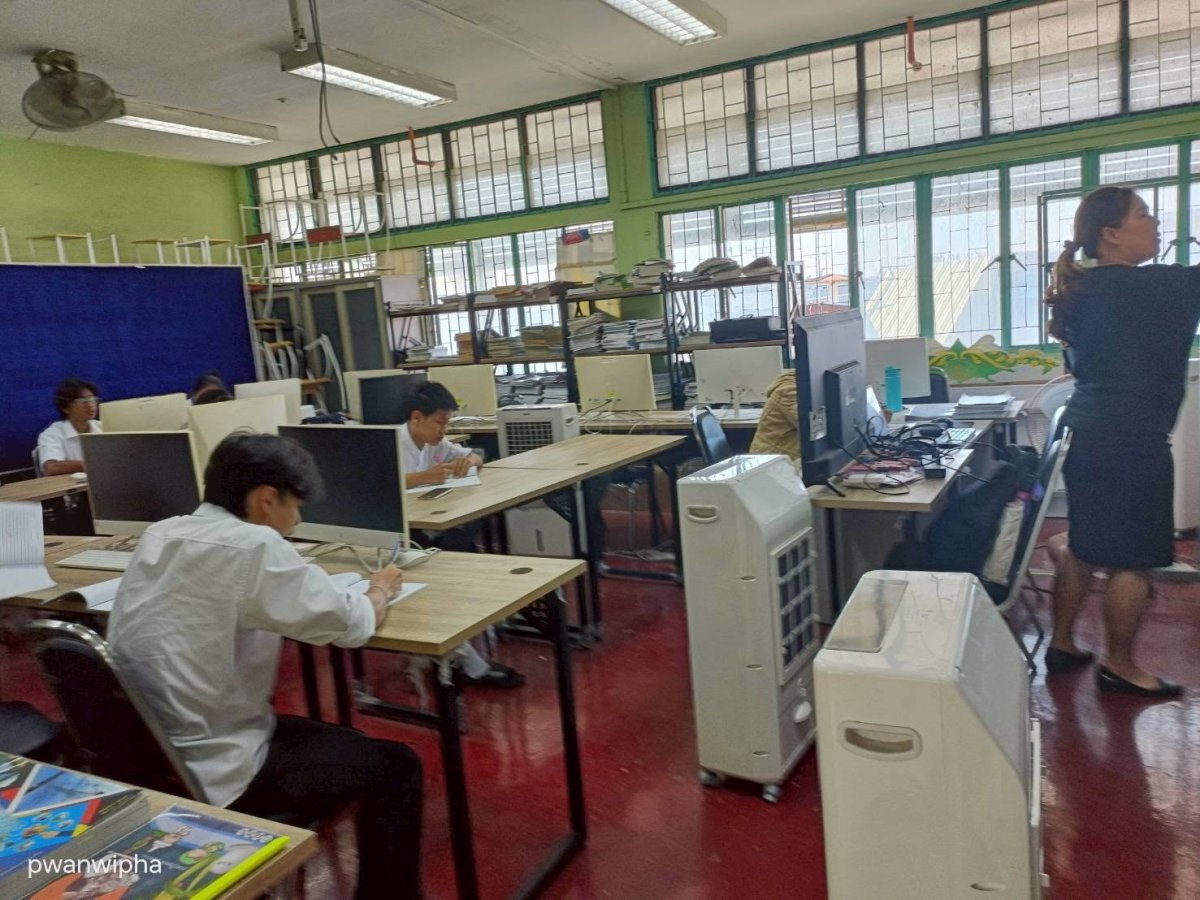 จัดกิจกรรมการเรียนการสอน การเรียนรู้เพื่อคุณวุฒิตามระดับ