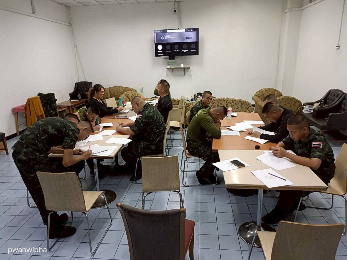 จัดกิจกรรมการเรียนการสอน การเรียนรู้เพื่อคุณวุฒิตามระดับ