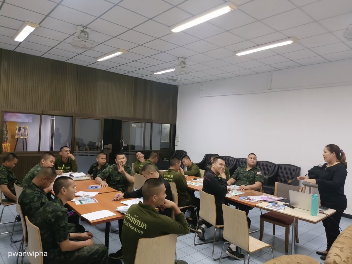 จัดกิจกรรมการเรียนการสอน การเรียนรู้เพื่อคุณวุฒิตามระดับ