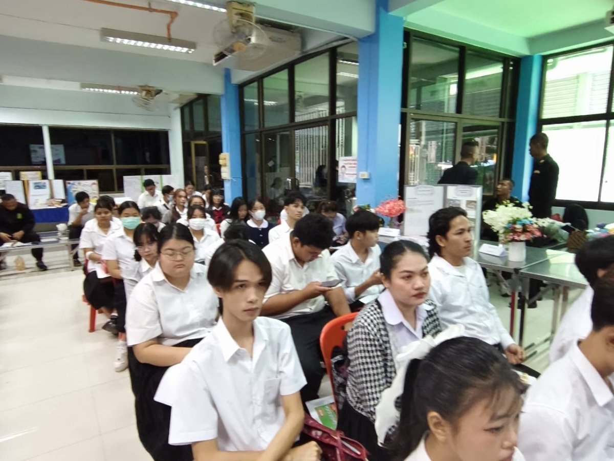 โครงการบูรณาการ คิดสร้างสรรค์โครงงาน ก้าวสู่อนาคตดิจิทัล